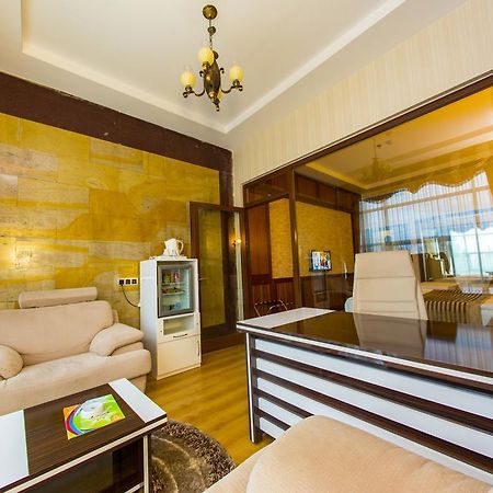 Gherdan Hotel Konya Zewnętrze zdjęcie