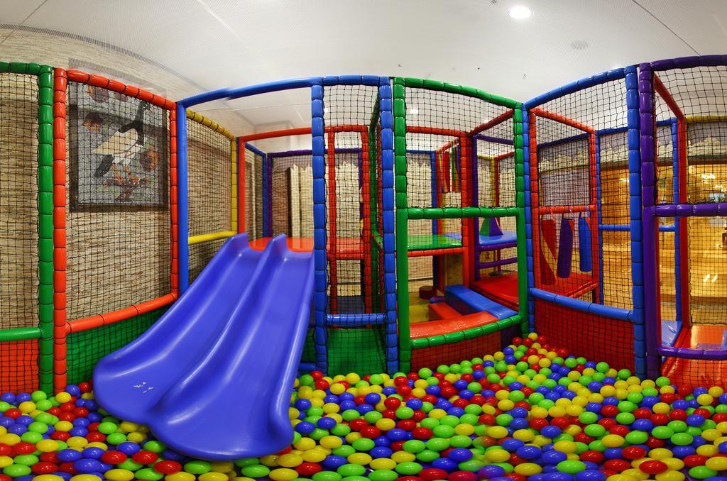 Gherdan Hotel Konya Zewnętrze zdjęcie
