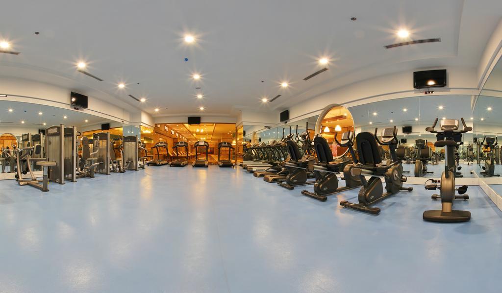 Gherdan Hotel Konya Zewnętrze zdjęcie