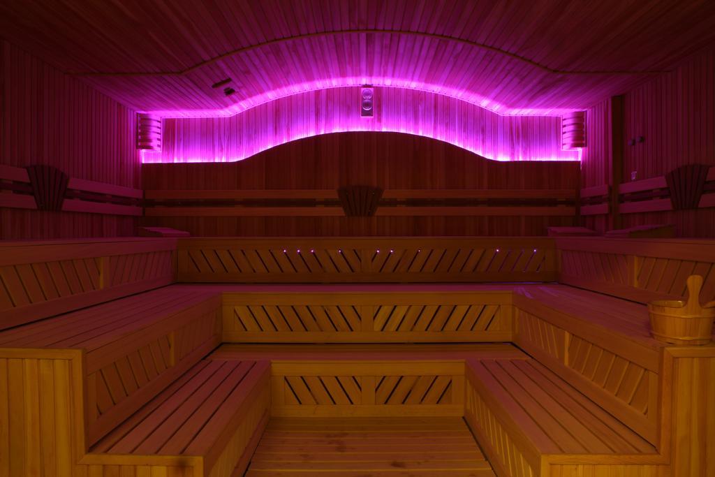 Gherdan Hotel Konya Zewnętrze zdjęcie