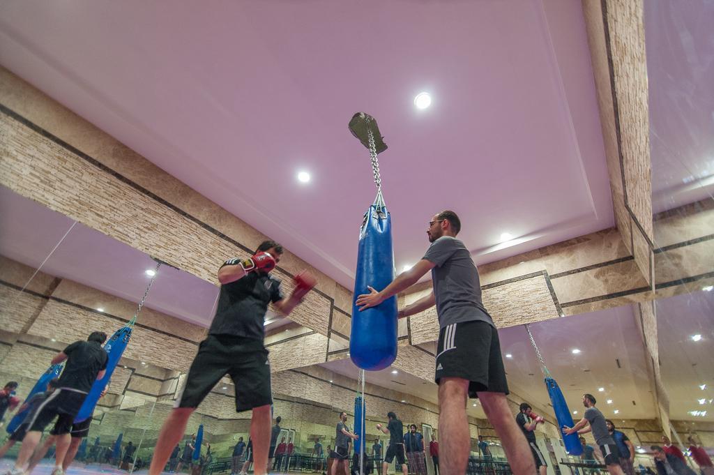 Gherdan Hotel Konya Zewnętrze zdjęcie