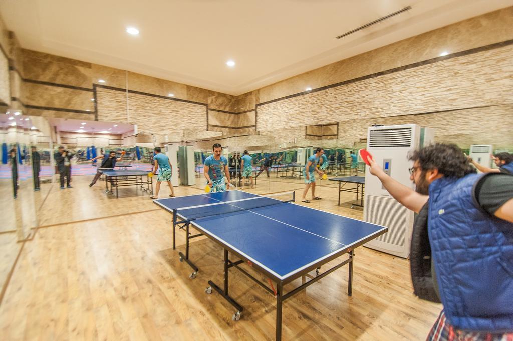 Gherdan Hotel Konya Zewnętrze zdjęcie
