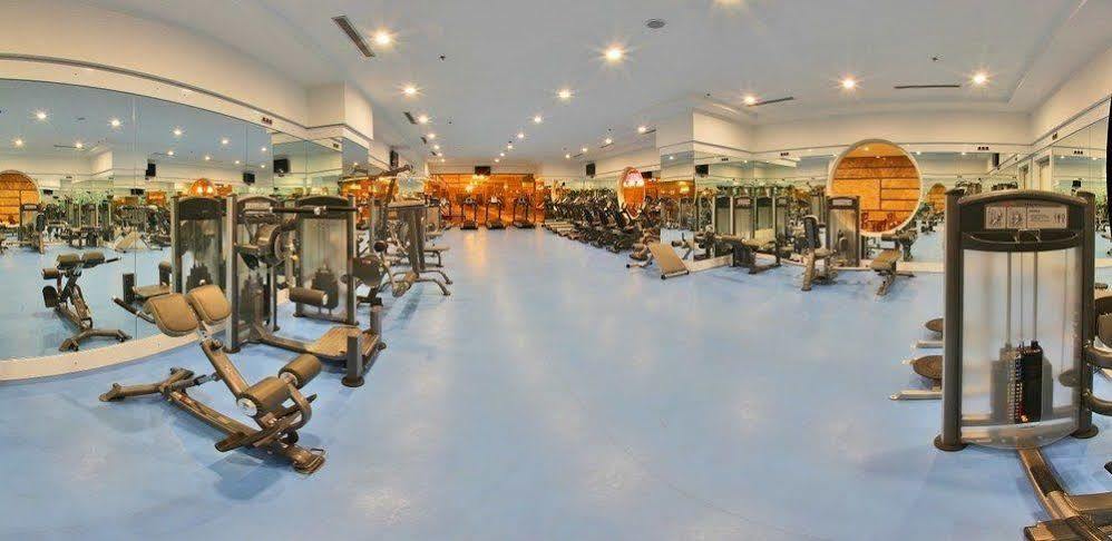 Gherdan Hotel Konya Zewnętrze zdjęcie